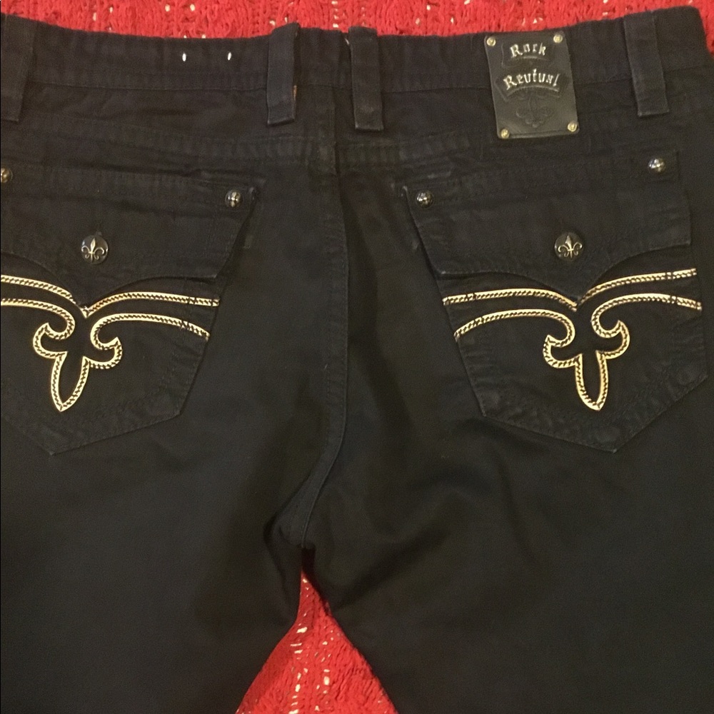 RR Jeans